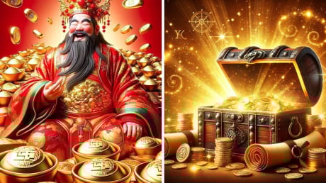 10 ngày cuối tháng 6: 3 tuổi Trúng Quả Đậm, Tài Lộc Bùng Nổ, giàu số 2 không ai số 1