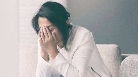 Người đã từng nếm trải 5 nỗi khổ này, thì trên đời này không gì có thể làm tổn thương họ nữa