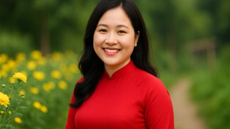 Phụ nữ sở hữu những nét tướng này: Phúc khí ngập tràn, đời may mắn khó ai bì
