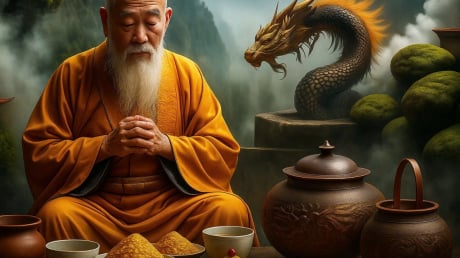 Số cuối cùng trong ngày sinh âm lịch của bạn là bao nhiêu? Đó chính là vận mệnh của bạn!