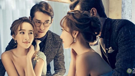 5 kiểu đàn ông dễ vướng vào ngoại tình