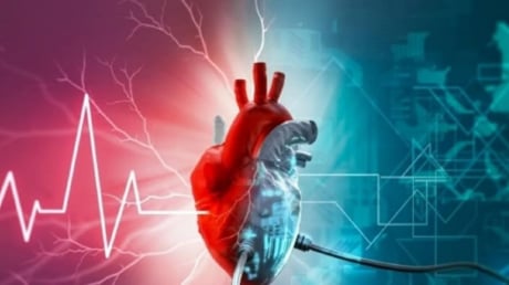 Dấu Hiệu Cảnh Báo Sắp Nhồi Máu Cơ Tim