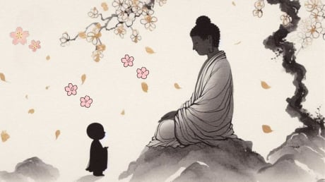 Một người có 3 thứ này càng cũ càng đáng quý, đó là người Phúc lớn, Mệnh dày, Quý nhân Thần tài kề bên