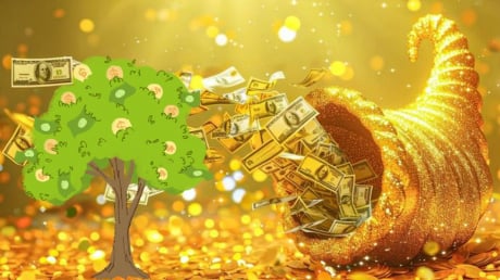 4 Con Giáp tháng 7 Cơ Hội Tới Tấp, tháng 8 Trúng Đậm, tháng 9 gặp Bước Ngoặt trong sự nghiệp