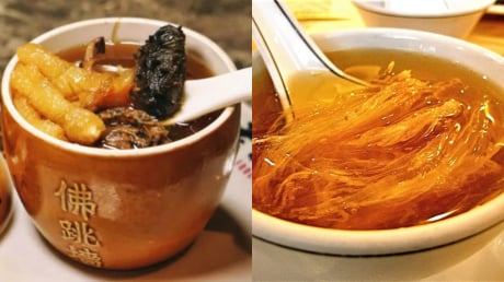 8 món ăn cầu kỳ nhất Trung Quốc: Món cuối chỉ dành cho Từ Hi Thái hậu, nghe thôi đã choáng