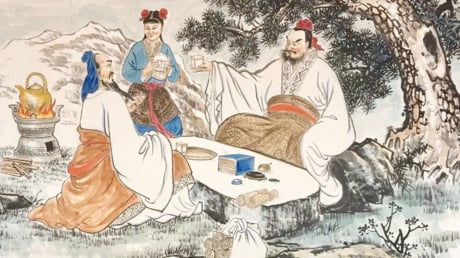 Người xưa dạy: “Sáng không chửi tục, tối không huýt sáo, cả ngày may mắn, thông thuận”, tại sao vậy?