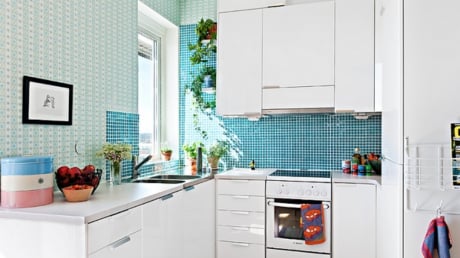 Nhà bếp nhà bạn có được 5 điều này là cực đẹp, được kích hoạt tài lộc, thịnh vượng và gia đình bình an