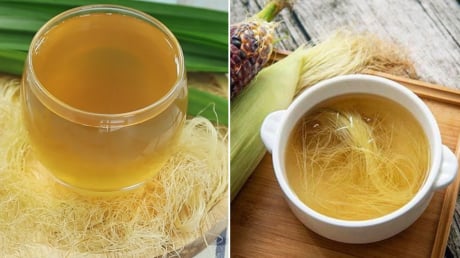 Nước râu ngô vừa ngọt vừa lành tính, uống thường xuyên có tác dụng gì?