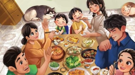 Trong Gia Đình Có 3 Thứ Này Càng Cũ Càng Nhiều Phúc Lộc, Gia Đình Hưng Thịnh