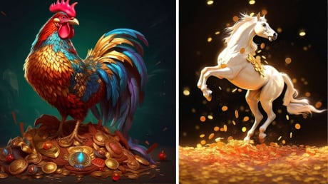 Hạ chí 21/6 đi qua: 2 tuổi Dẫn Lộc về nhà, 2 tuổi Đỉnh Cao thịnh vượng