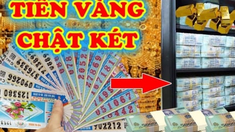 Từ 21/6 đến 21/7: 3 tuổi Trúng Số Thần Tài, đời sang trang mới, cực kỳ giàu có