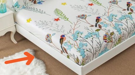 Người xưa nói: 3 thứ gưới Gầm Giường gia đình lục dục con cháu khó giàu. Là thứ gì?