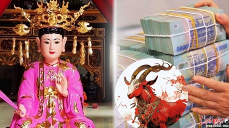 Top 3 tuổi Phúc Như Đông Hải, Trúng Số Liên Tiếp, No Nê Tài Lộc từ nay tới Rằm tháng 6 Âm