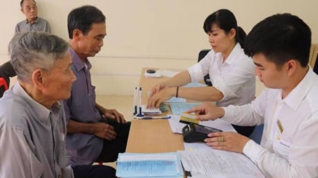 Chính thức từ 1/7/2025 vẫn tăng lương hưu 15%: Những ai sẽ được tăng?