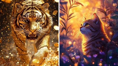 Top 4 tuổi Thần Tài Cho Quả Đậm, Tiền Đồ Rực Sáng từ 24/6 đến 20/7, số 2 đổi đời chóng mặt