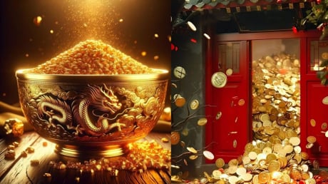 Trong 3 năm tới 2026-2028: Top 3 tuổi vận số 'lên hương', Chăm Làm Trúng Đậm, Lên đời Nhà Xe, Giàu bất ngờ