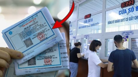 Từ 1/7/2025: Loạt trường hợp không được hưởng BHYT khi đi khám chữa bệnh, người dân chú ý