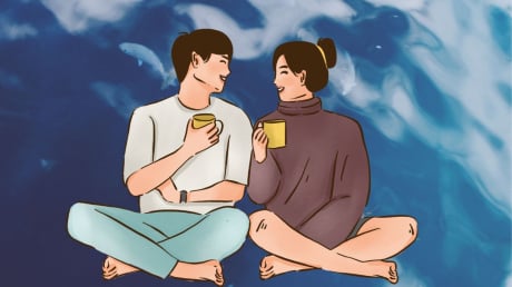 3 Biểu Hiện Rõ Nhất Của Cặp Vợ Chồng Hạnh Phúc, Yêu Thương Nhau Thật Lòng