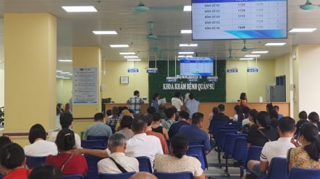Đến 1/7/2025: 11 nhóm được hưởng 100% chi phí khám chữa bệnh BHYT, là ai?