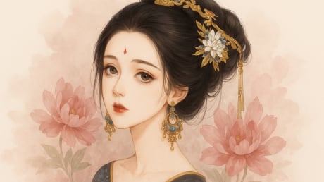 Sinh vào tháng âm lịch này, cả đời vượng quý nhân, an nhàn no đủ