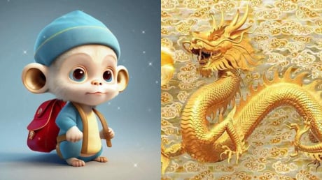 Tháng 7 tới: 4 con giáp tai họa có thể ập tới bất cứ lúc nào nếu vượt qua, tháng 8 sẽ giàu sụ