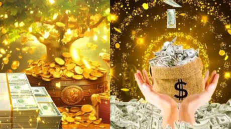 Top 4 tuổi con giáp Quản Lý Tài Chính cực tốt giúp Tiền đẻ ra tiền, từ 45 tuổi đại vận giàu sang