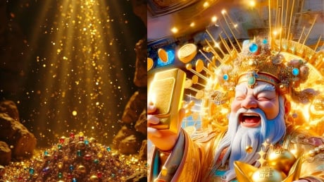 Top 4 tuổi Bùng Nổ Tài Lộc Từ 26/6 - 6/7,Trúng Đậm tiền về bất ngờ, Giàu Sang Nứt Vách