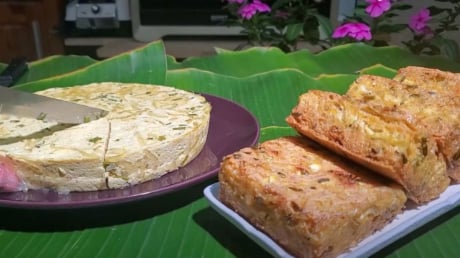 Cách làm đậu hũ miến tàu lạ miệng, vị béo bùi, nhưng vẫn thanh đạm, chay mặn đều dùng được