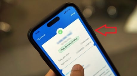 Dòng tiền nào chuyển vào tài khoản cá nhân sẽ bị tính thuế?