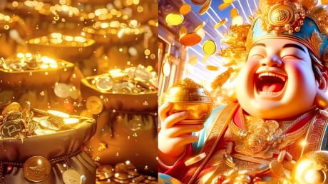 3 Con Giáp Cực Đỏ Trong 15 ngày 'vàng' (5 – 15/6 Âm Lịch): Thần Tài gọi tên, Mở Đường Giàu Sang
