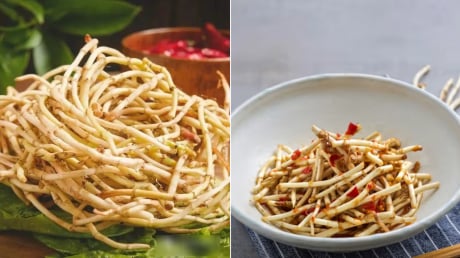 Rễ cây diếp cá là 'thuốc quý' mang lại lợi ích tuyệt vời, nhiều người không nên đem bỏ đi