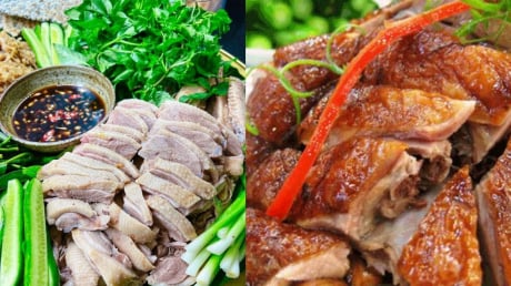 Tại sao người xưa nói ăn thịt vịt dưỡng sinh mùa hè nhưng có những người nên hạn chế ăn thịt vịt