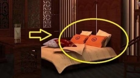 Tổ tiên cảnh báo: tuyệt đối tránh 3 hướng đặt bếp, 3 vị trí kê giường – phạm vào dễ hao tài, tổn khí