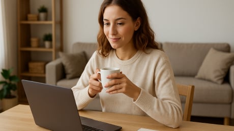5 công việc online “khát nhân lực”: Thu nhập từ 500.000 đồng/giờ, làm tại nhà vẫn “rủng rỉnh” tài chính