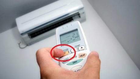 Điều hòa chạy xuyên đêm: Ấn một nút này, dùng thỏa mái vẫn tiết kiệm 200 nghìn/tháng