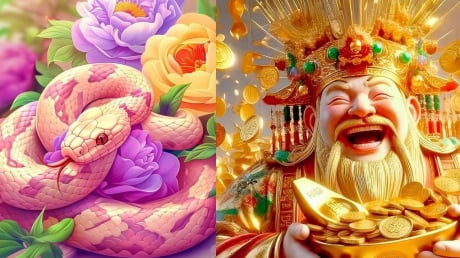Top 4 tuổi từ 1/7 đến 2026: Thần Tài Gõ Cửa, Tổ Tiên Độ Trì, Trúng Đậm Liên Miên, Tết Bính Ngọ giàu to
