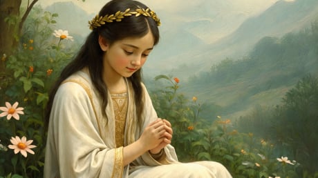 4 ngày sinh âm lịch 'sướng cả đời', càng già càng nhiều phúc, không thiếu của ăn của để