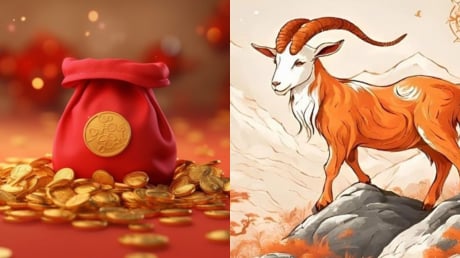 Từ tay trắng dựng nghiệp, 4 con giáp vươn lên thành đại gia trong nửa cuối năm 2025