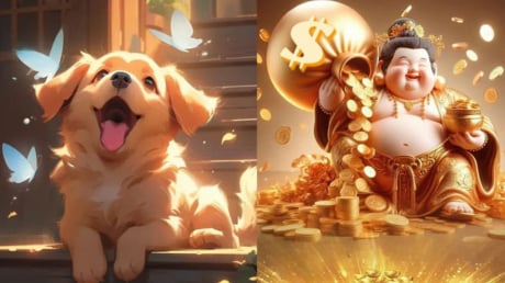 3 con giáp Nhảy Vọt tháng 7, Bùng Nổ tháng 8, tháng 9 thỏa mái mà tiêu tiền