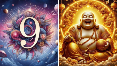 8 ngày sinh âm lịch được Âm Phù Dương Trợ: không thành Đại Gia cũng sống đời Sung Túc