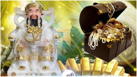 Chạy Trời Không Khỏi Nắng từ 4/7 đến 14/7: 3 tuổi Tiền- Tài - Lộc Hội Tụ, tựa cỗ máy in tiền giàu có