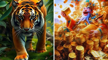 Top 4 tuổi Tựa Cỗ Máy In Tiền, Giàu Sang Nứt Vách từ 5/7 đến 25/7, đỏ nhất số 2