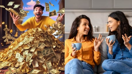 Người xưa chỉ dạy: Nghe giọng nói biết nết đàn bà, Xem cách tiêu tiền hiểu lòng đàn ông, nghĩa là thế nào?
