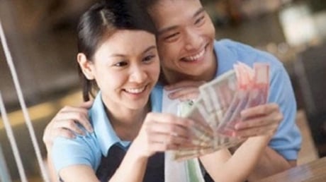 4 lợi ích khi để vợ quản lý tài chính, các ông chồng ai cũng nên biết