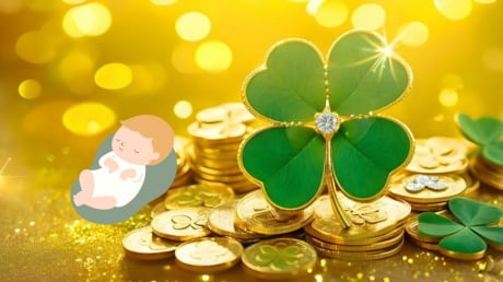Ngày sinh âm lịch vượng quý nhân: Đi tới đâu tỏa sáng tới đó, phúc lớn mệnh lớn, dát vàng công danh