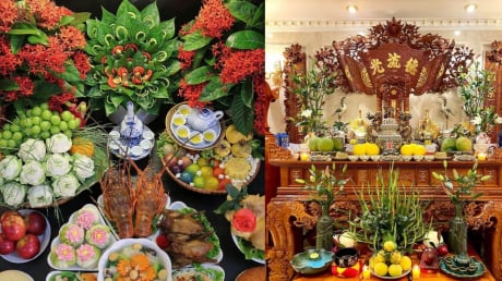 Rằm tháng 6: Chú ý những loại hoa và trái cây không nên dâng cúng kẻo đại kỵ tâm linh, hao tài mất lộc