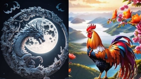 Tuần mới (7/7 đến 13/7): 2 tuổi chạm đỉnh giàu sang, trúng số đặc biệt, 2 tuổi cẩn thận tiểu nhân vùi dập