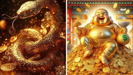 Từ 9/7 đến 30/7: 3 tuổi Tiền Vào Như Nước Sông Đà, Bội Thu Của Cải, giàu nhất tuổi số 2