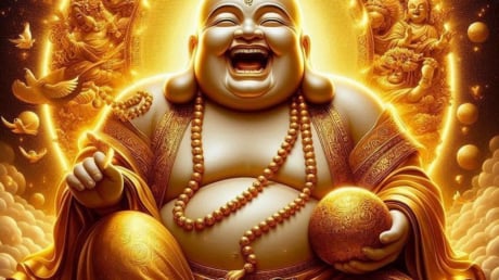 Sinh 1 ngày, Sướng 1 đời: 6 ngày sinh âm lịch của người Phúc Lớn Mệnh Lớn, giàu có cả đời