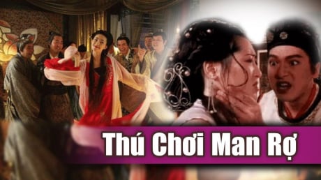Vì sao kỹ nữ thời xưa không dám bỏ trốn dù không có camera, căn cước? Sự thật đen tối ít ai ngờ
